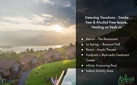 Au Revoir Wellness Resort, Malampuzha